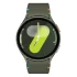ساعت هوشمند سامسونگ مدل Galaxy Watch 7 44mm دارای قابلیت های کنترل موسیقی (Music Player) بند پلاستیک - تصویر 2