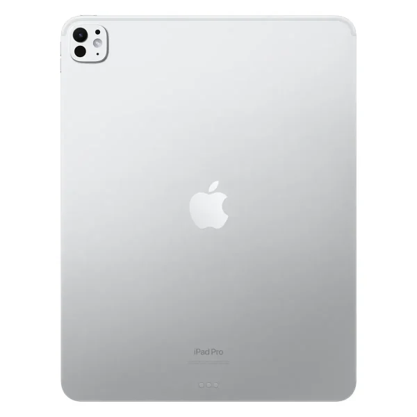 تبلت 13 اینچ اپل مدل IPad Pro 2025 M5 Wi-Fi ظرفیت 256 گیگابایت و رم 12 گیگابایت، رزولوشن دوربین 12 مگاپیکسل، پشتیبانی از قلم و کیبورد - تصویر 16