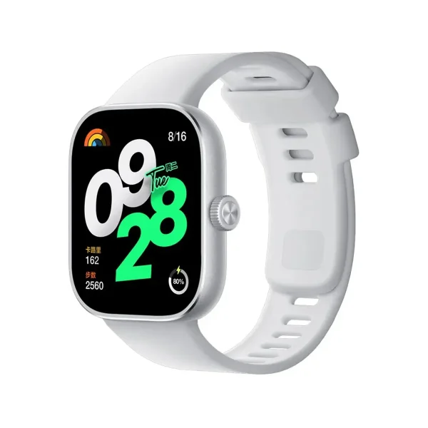 ساعت هوشمند 47 میلی متری شیائومی مدل Redmi Watch 4 - تصویر 3