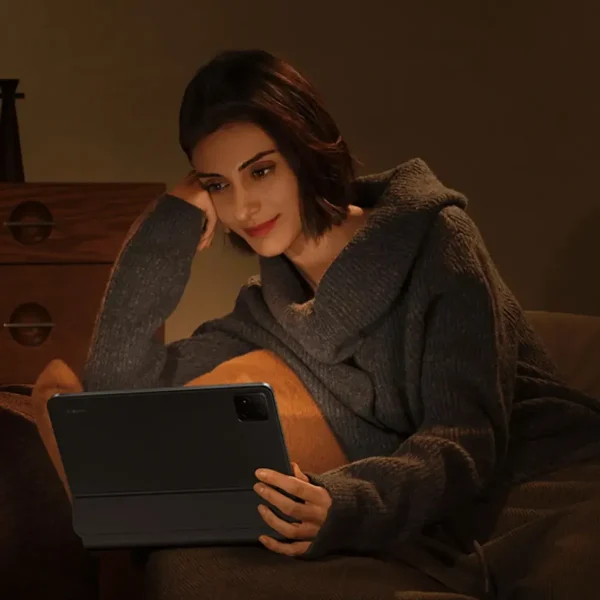 تبلت 11.2 اینچ شیائومی مدل Pad 7 Pro Wi-Fi ظرفیت 512 گیگابایت و رم 12 گیگابایت - تصویر 16