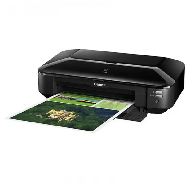 پرینتر جوهرافشان کانن مدل PIXMA iX6840 - تصویر 13