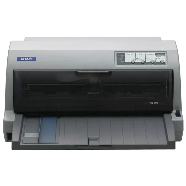 پرینتر سوزنی اپسون مدل LQ-690 - تصویر 1