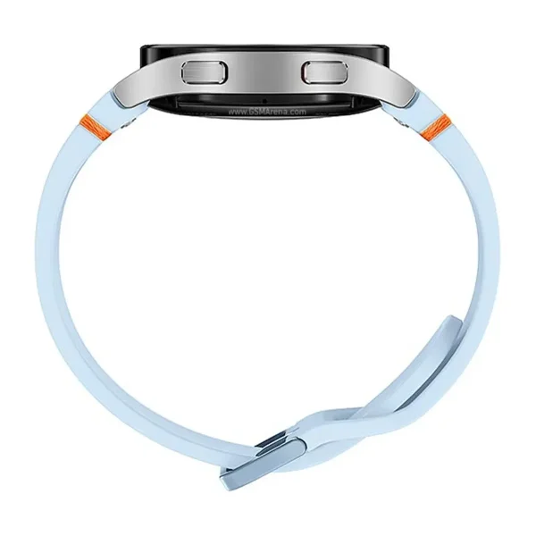 ساعت هوشمند 40 میلی‌متری سامسونگ مدل Galaxy Watch FE با بند سیلیکونی - تصویر 4