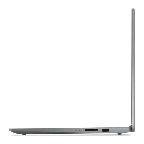 لپ تاپ 15.6 اینچی لنوو مدل IdeaPad Slim 3 15IRH8-i5 13420H-8GB LPDDR5 4800MHz-512GB SSD-TN - تصویر 7