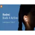 هدفون بلوتوثی شیائومی مدل Redmi Buds 4 Active بدون قابلیت نویز کنسلینگ، درگاه شارژ USB Type-C مقاوم در برابر پاشش آب و تعریق (IPX4) - تصویر 14