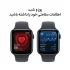ساعت هوشمند اپل واچ سری SE مدل 44mm Aluminum Case with Sport silicone Band - تصویر 16