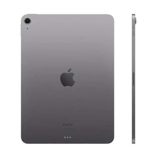 تبلت 11 اینچ اپل مدل iPad Air 2024 M2 Wi-Fi ظرفیت 256 گیگابایت و رم 8 گیگابایت - تصویر 23