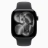 ساعت هوشمند 42 میلی متری اپل مدل Series 11 Aluminum Case با بند سیلیکونی - تصویر 3