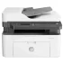 پرینتر چندکاره لیزری اچ پی مدل Laser MFP 137fnw - تصویر 2