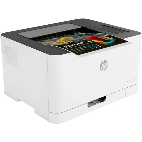 پرینتر رنگی لیزری اچ پی مدل Color Laser 150a - تصویر 3