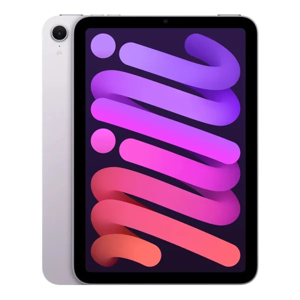 تبلت 8.3 اینچ اپل مدل iPad mini 7th Generation 2024 Wi-Fi ظرفیت 128 گیگابایت و رم 8 گیگابایت - تصویر 7