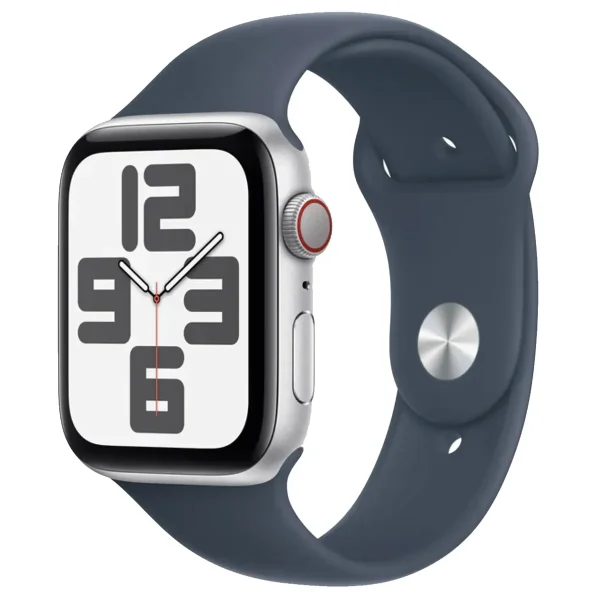 ساعت هوشمند اپل مدل SE Aluminum Case 44mm - تصویر 3