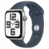 ساعت هوشمند اپل مدل SE Aluminum Case 44mm - تصویر 3