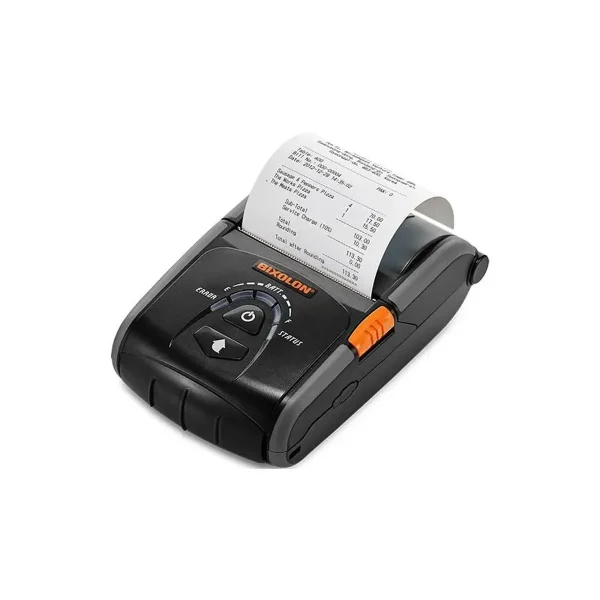 پرینتر حرارتی بیکسولون مدل SPP-R200III - تصویر 2