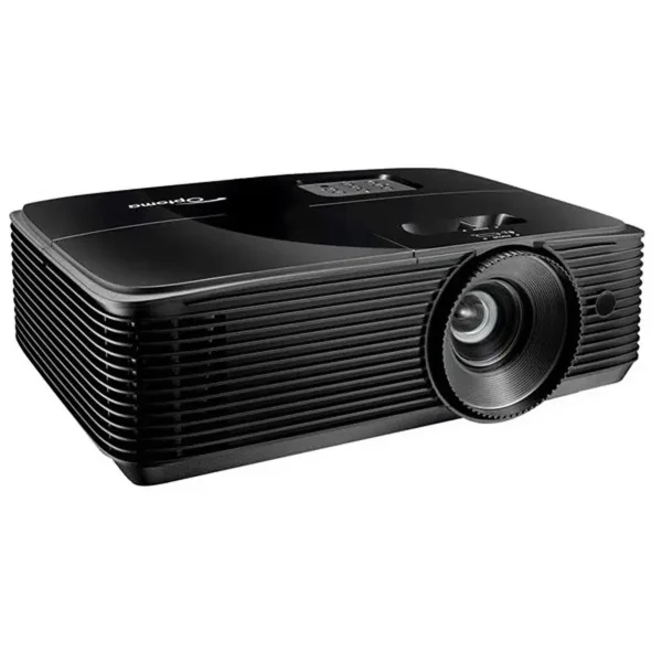 ویدئو پروژکتور اوپتوما مدل X400LVe - تصویر 4