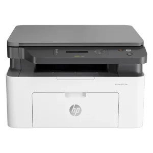 پرینتر چند کاره لیزری اچ پی مدل LaserJet MFP 136a