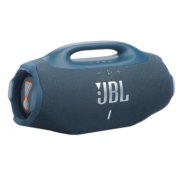 اسپیکر بلوتوثی قابل حمل جی بی ال مدل Boombox 4 - تصویر 1