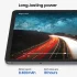 تبلت ۱۱ اینچ سامسونگ مدل Galaxy Tab S11 Wi-Fi ظرفیت 128 گیگابایت و رم 12 گیگابایت، رزولوشن دوربین ۱۳ مگاپیکسل، پشتیبانی از قلم و کیبورد - تصویر 22