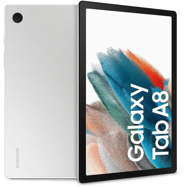 تبلت سامسونگ مدل Galaxy Tab A8 10.5 SM-X205 4G ظرفیت 32 گیگابایت و رم 3 گیگابایت - تصویر 6