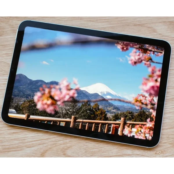 تبلت 8.3 اینچ اپل مدل iPad mini 7th Generation 2024 Wi-Fi ظرفیت 128 گیگابایت و رم 8 گیگابایت - تصویر 17