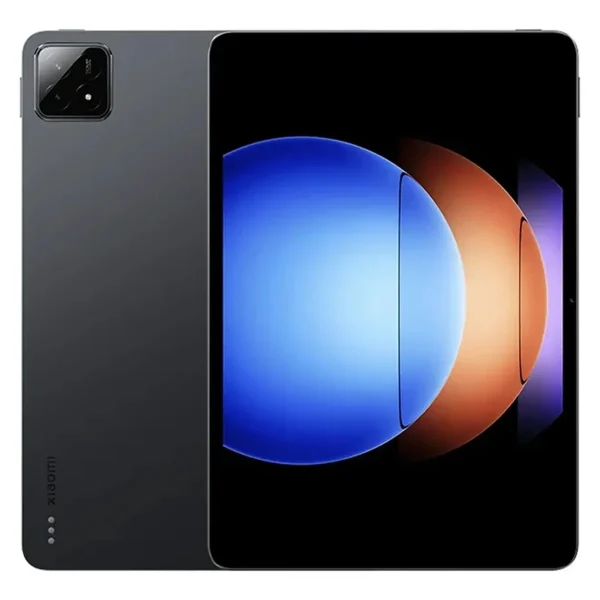 تبلت ۱۲.۴ اینچ شیائومی مدل Pad 6S Pro ظرفیت 512 گیگابایت و رم 12 گیگابایت - تصویر 2