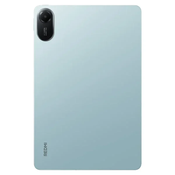 تبلت ۱۱ اینچ شیائومی مدل Redmi Pad 2 Wi-Fi با ظرفیت 128 گیگابایت و رم 4 گیگابایت، رزولوشن دوربین اصلی ۸ مگاپیکسل، پشتیبانی از قلم - تصویر 10