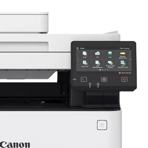 پرینتر چند کاره لیزری کانن مدل i-SENSYS MF655Cdw - تصویر 6