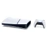 کنسول بازی سونی مدل PlayStation 5 Slim Digital Edition ظرفیت 825 گیگابایت ریجن CFI-2116 اروپا - تصویر 3
