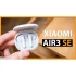 هدفون بلوتوثی شیائومی مدل Air 3 SE با نویز کنسلینگ فعال (ANC)، درگاه شارژ USB Type-C، مقاوم در برابر رطوبت و عرق - تصویر 11