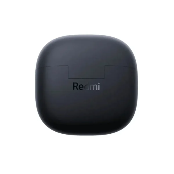 هدفون بلوتوثی شیائومی مدل Redmi Buds 6 Lite با نویز کنسلینگ فعال (ANC)، نویز کنسلینگ میکروفون (ENC)، درگاه شارژ USB Type-C، دارای پشتیبانی از فرمان لمسی و نشانگر LED، مقاوم در برابر رطوبت و عرق - تصویر 3