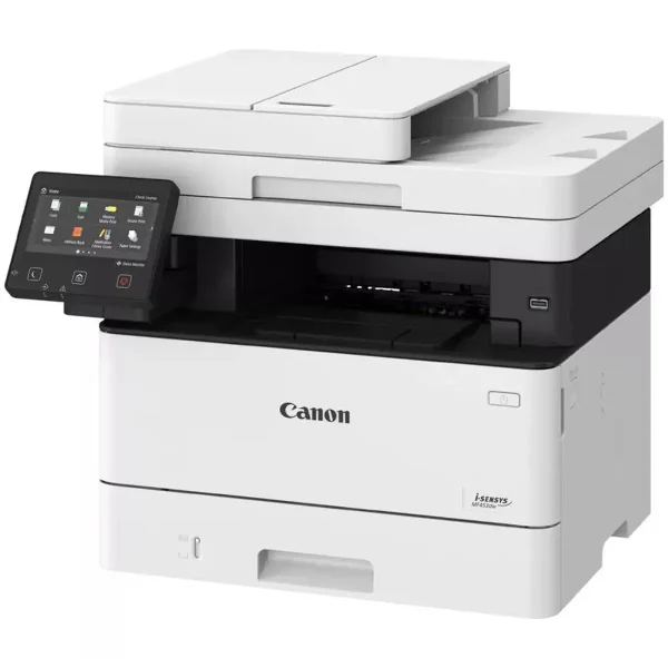 پرینتر چند کاره لیزری کانن مدل i-SENSYS MF453dw - تصویر 5