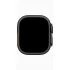 ساعت هوشمند 49 میلی متری اپل مدل Ultra 3 Black Titanium Case با بند Trail - Image 10