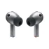 هدفون بلوتوثی سامسونگ مدل Galaxy Buds3 Pro دارای نویز کنسلینگ فعال (ANC)، درگاه شارژ USB Type-C، شارژ بی سیم، با قابلیت اتصال به چند دستگاه، پشتیبانی از فرمان لمسی، پشتیبانی از دستیار صوتی، مقاوم در برابر آب - تصویر 5
