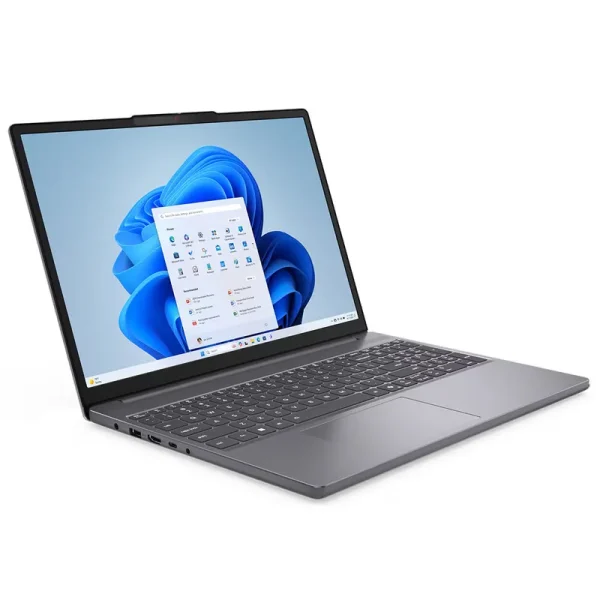 لپ تاپ 15.3 اینچی لنوو مدل IdeaPad Slim 3 15IRH10-i5 13420H-16GB DDR5-512GB SSD-IPS-Backlit - کاستوم شده - Image 4