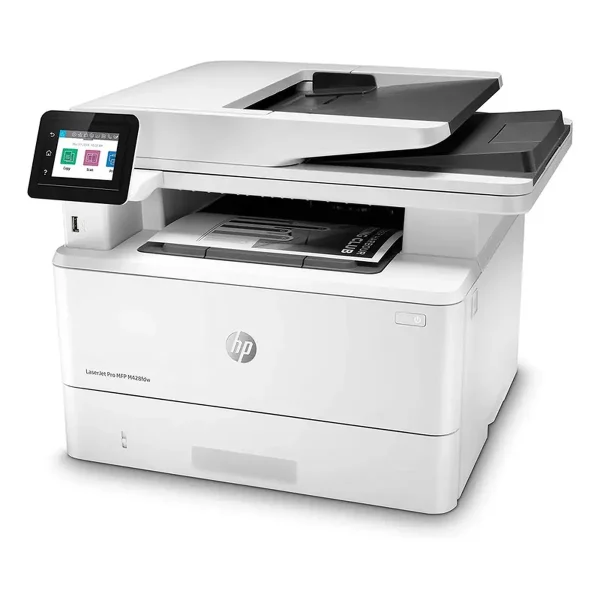 پرینتر چندکاره لیزری اچ پی مدل LaserJet Pro MFP M428fdw - تصویر 6