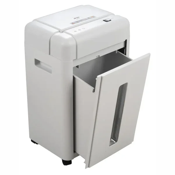 کاغذ خردکن نیکیتا SD-9310 - تصویر 2