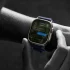 ساعت هوشمند 49 میلی متری اپل مدل Ultra 3 Black Titanium Case با بند Ocean - تصویر 18