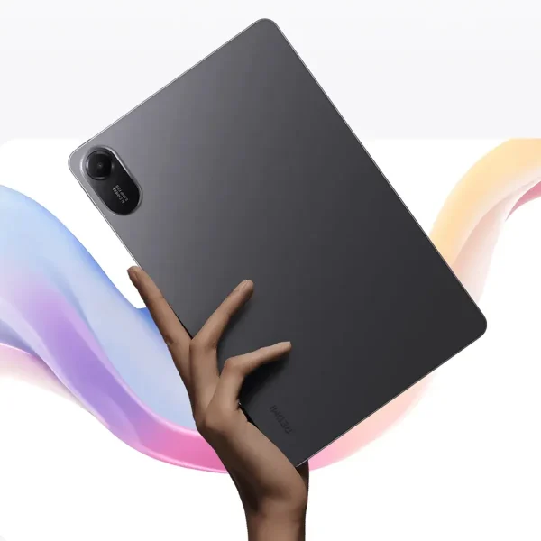 تبلت ۱۱ اینچ شیائومی مدل Redmi Pad 2 Wi-Fi با ظرفیت 256 گیگابایت و رم 8 گیگابایت، رزولوشن دوربین اصلی ۸ مگاپیکسل، پشتیبانی از قلم - تصویر 18