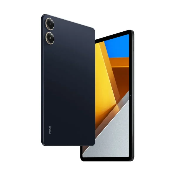 تبلت 12.1 اینچی شیائومی مدل Poco Pad Wi-Fi ظرفیت 256 گیگابایت و رم 8 گیگابایت - تصویر 7