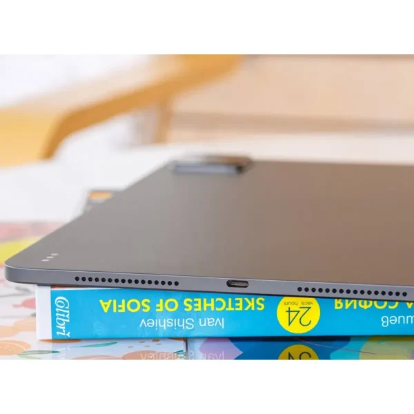 تبلت ۱۲.۴ اینچ شیائومی مدل Pad 6S Pro ظرفیت 512 گیگابایت و رم 12 گیگابایت - تصویر 12
