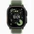 ساعت هوشمند 49 میلی متری اپل مدل Ultra 3 Black Titanium Case با بند Trail - Image 19