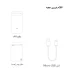 پاوربانک 18 وات شیائومی مدل Mi PB3018ZM ظرفیت 30000 میلی آمپر ساعت - تصویر 14