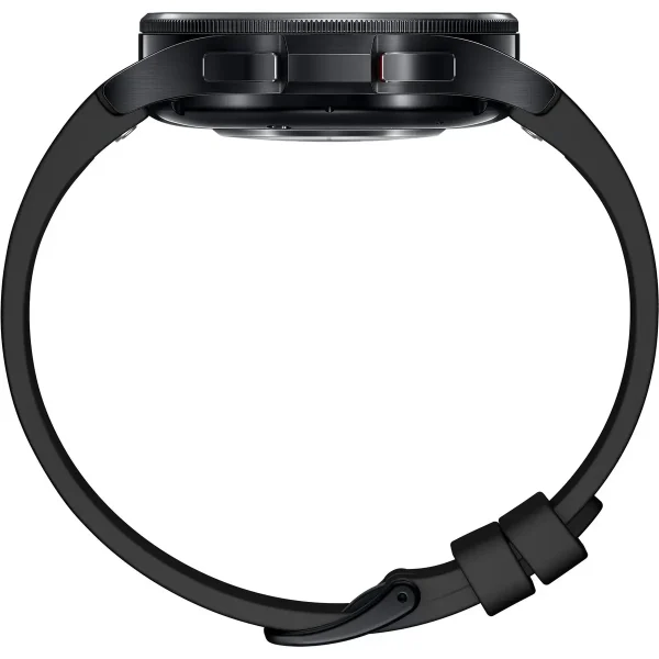 ساعت هوشمند 43 میلی‌متری سامسونگ مدل Galaxy Watch 6 Classic با بند سیلیکونی - تصویر 12