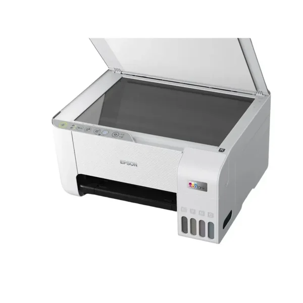 پرینتر چند کاره جوهر افشان اپسون مدل EcoTank L3256 - Image 12
