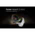 ساعت هوشمند شیائومی مدل Redmi Watch 5 Active دارای قابلیت های قابلیت مکالمه از طریق بلوتوث، قابلیت تغییر طرح ساعت یا تم بند پلاستیک - تصویر 8