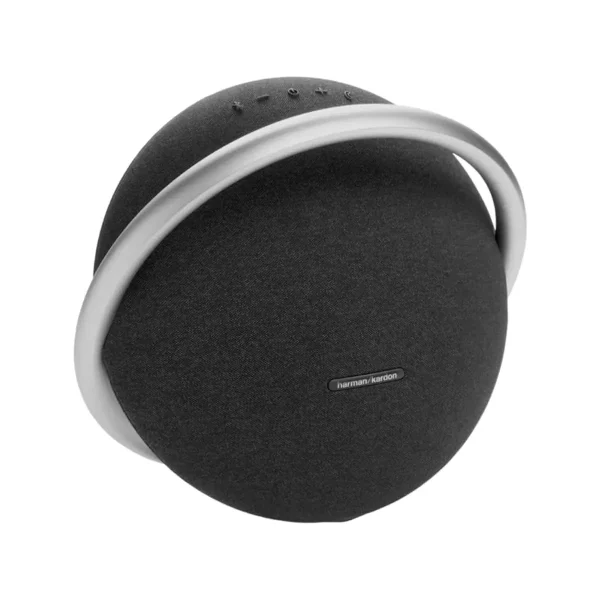 اسپیکر بلوتوثی قابل حمل هارمن کاردن مدل Onyx Studio 8 - تصویر 6