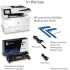 پرینتر چندکاره لیزری اچ پی مدل LaserJet Pro MFP M428fdw - تصویر 18