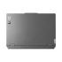 لپ تاپ 15.6 اینچی لنوو مدل LOQ 15IRX9-Core i7 13645HX-RTX4050 6GB-32GB DDR5 4800MHz-1TB SSD-FHD 144Hz-کاستوم شده - تصویر 4