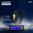 ساعت هوشمند 46 میلی‌متری شیائومی مدل Smart Band 9 Active، کنترل موسیقی، کنترل سطح اکسیژن خون، شمارش ضربان قلب، پایش وضعیت خواب، با بند پلاستیکی - تصویر 15