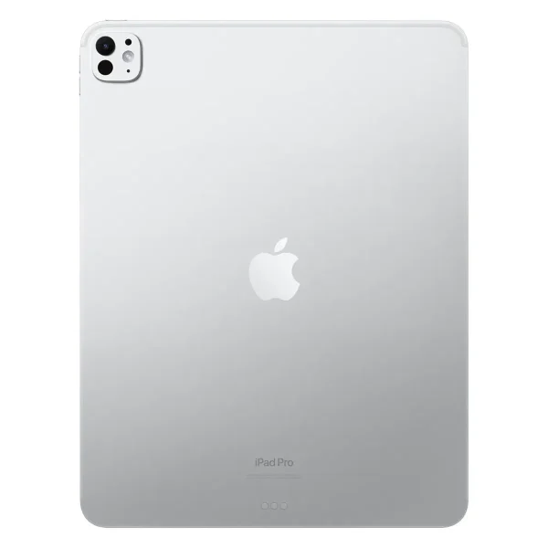 تبلت 13 اینچ اپل مدل IPad Pro 2025 M5 Wi-Fi Nano-Texture ظرفیت 1 ترابایت و رم 16 گیگابایت، رزولوشن دوربین 12 مگاپیکسل، پشتیبانی از قلم و کیبورد - تصویر 13